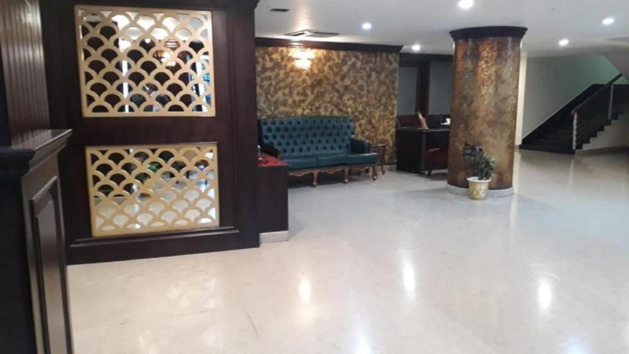 Hotel Atithi Guwahati Exterior photo