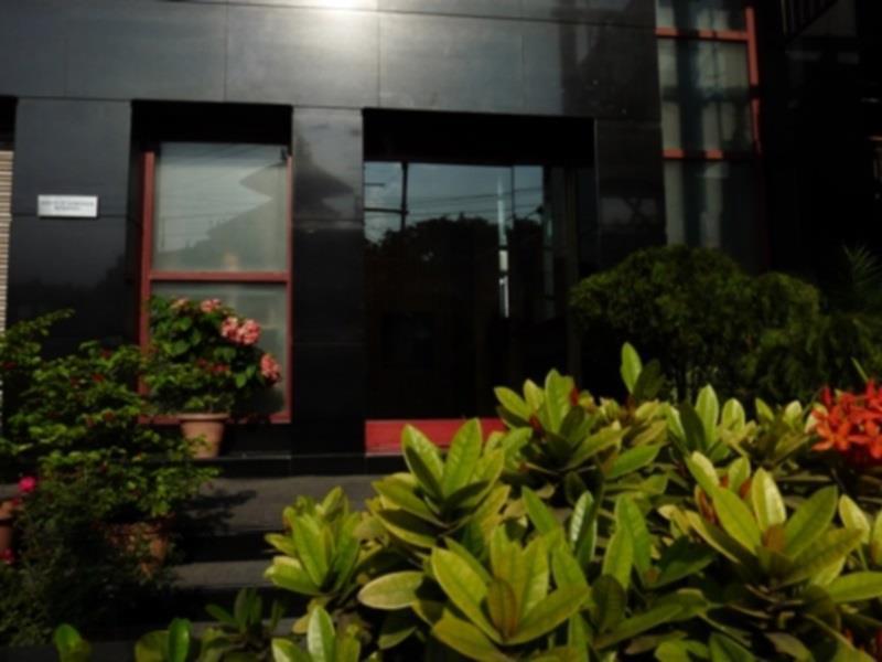 Hotel Atithi Guwahati Exterior photo